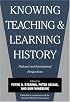 Historians' Fallacies : Toward a Logic of Historical Thought