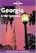 Georgia and the Carolinas (Lonely Planet Regional Guides)