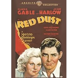 Red Dust