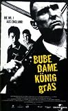 Lock, Stock and Two Smoking Barrels [VHS]