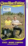 Review Beekay International  / Clean River Fishing - Italy - Basic Carping With Kevin Maddocks