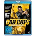 Bad Cops: Zwei Superbullen sehen rot [Blu-ray]