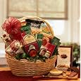 GiftBaskets Associates Snack Gift Basket of Snacking Treats Best Price