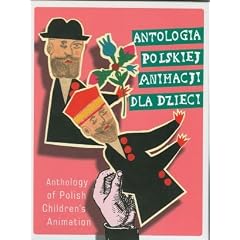 Anthology of Polish Children`s Animation DVD