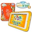 VIDEOJET OFFRE SPECIALE Tablette enfant VIDEOJET KIDSPAD 2 + Housse de transport KIDSPAD