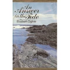 An Answer in the Tide