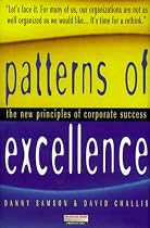 Patterns of Excellence