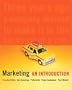 Marketing: An Introduction