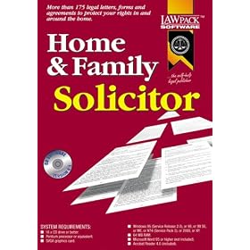 Home and Family Solicitor