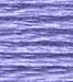 DMC Floss - 340 Medium Blue Violet