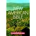 New American Bible, St. Joseph Medium Size Edition
