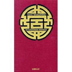 In geheimer Mission durch die W�ste Gobi