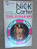 The Judas spy : a Killmaster spy chiller