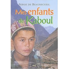 Mes enfants de Kaboul