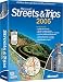 Microsoft Streets and Trips 2005 [Old Version]