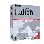 Instant Immersion Italian Platinum