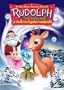 Rudolph the Red-Nosed Reindeer and the Island of Misfit Toys Spanish DVD