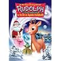 Rudolph the Red-Nosed Reindeer and the Island of Misfit Toys Spanish DVD