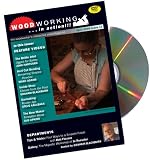 Buy : WOODWORKING...in action!!! DVD video Magazine issue 11