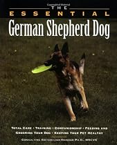The Essential German Shepherd Dog