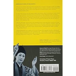 American Aloha: Cultural Tourism and the Negotiation of Tradition