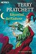Rincewind, der Zauberer. Vier Scheibenwelt-Romane.
