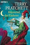 Rincewind, der Zauberer. Vier Scheibenwelt-Romane. Medium