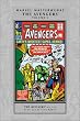 Marvel Masterworks: The Avengers, Vol. 1
