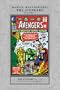 Marvel Masterworks: Avengers, Vol. 1