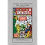 Marvel Masterworks: Avengers, Vol. 1