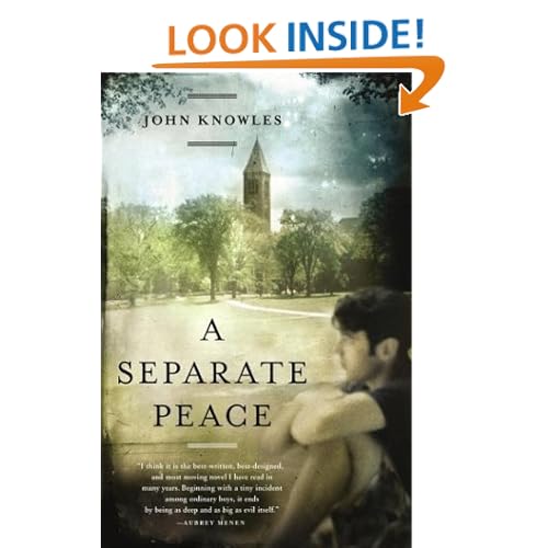 A Separate Peace