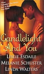 Candlelight and You: Valentine Love\Wait For Love\Seventy-Two Hours & Counting (Arabesque)