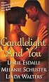Candlelight and You: Valentine Love\Wait For Love\Seventy-Two Hours & Counting (Arabesque)