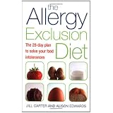 Allergy Exclusion Diet
