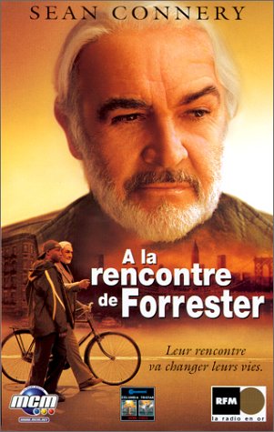 A la rencontre de Forrester