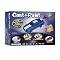 Krazy Kars Ford Mustang Model Kit