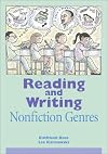 Reading and Writing: Nonfiction Genres