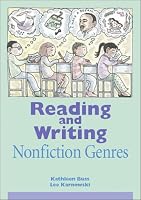Reading and Writing: Nonfiction Genres