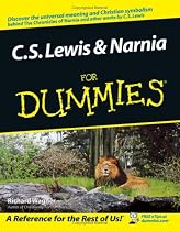 C.S. Lewis and Narnia for Dummies