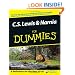 C.S. Lewis & Narnia For Dummies