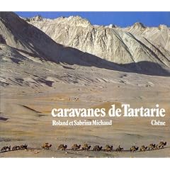 Caravanes de Tartarie