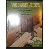 Woodwork Joints:  Edge Joints, Mortise & Tenon, Halved & Bridle Joints, Housed & Dowelled, Dovetails, Length Joints, Mechanical Joints, Joints for Manufactured Boards