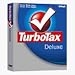 Software : TurboTax Deluxe Includes Federal and State 2005 Win/Mac