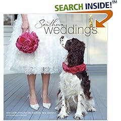 Southern Weddings