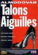 Talons Aiguilles (Pal/Region 2) [Region 2]