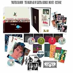 Forever Changing: The Golden Age of Elektra 1963-1973