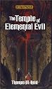 The Temple of Elemental Evil (Greyhawk Classics)