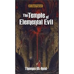 The Temple of Elemental Evil (Greyhawk)