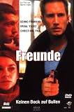 DVD : Freunde [Region 2]