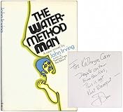 The Water-Method Man